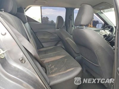 Zdjęcie 11 z 14 samochodu: 2020 NISSAN KICKS SV VIN:3N1CP5CV4LL506969 - miniatura