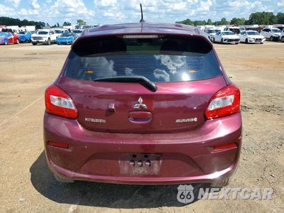 Zdjęcie 6 z 12 samochodu: 2019 MITSUBISHI MIRAGE ES VIN:ML32A3HJ2KH009424 - miniatura