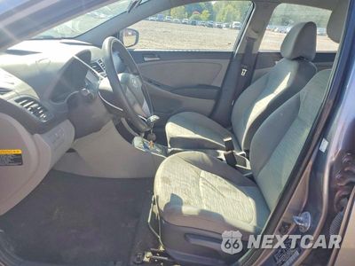 Zdjęcie 7 z 12 samochodu: 2015 HYUNDAI ACCENT GLS VIN:KMHCT4AE3FU857593 - miniatura
