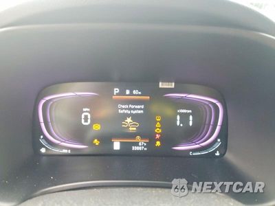 Zdjęcie 9 z 13 samochodu: 2025 KIA SOUL LX VIN:KNDJ23AU0S7263052 - miniatura