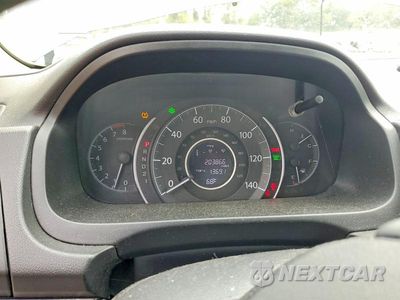 Zdjęcie 9 z 13 samochodu: 2012 HONDA CR-V EXL VIN:5J6RM4H78CL066863 - miniatura