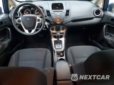 Zdjęcie 8 z 12 samochodu: 2019 FORD FIESTA SE VIN:3FADP4BJ2KM132094 - miniatura