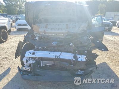 Piąte zdjęcie samochodu w środku: 2026 TOYOTA BZ XLE PLUS VIN:JTMBCAEB3TA005868 - miniatura