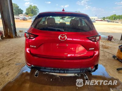 Zdjęcie 6 z 13 samochodu: 2019 MAZDA CX-5 SPORT VIN:JM3KFABM5K1568018 - miniatura