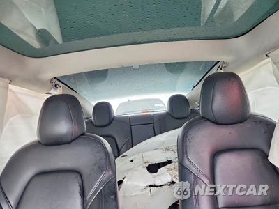 Zdjęcie 10 z 14 samochodu: 2022 TESLA MODEL 3 VIN:5YJ3E1EB0NF144199 - miniatura
