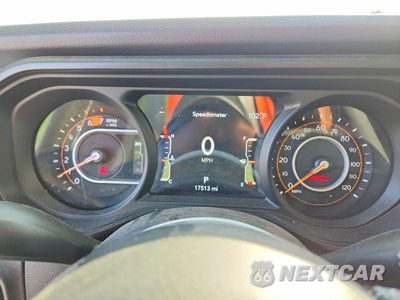 Zdjęcie 9 z 13 samochodu: 2025 JEEP WRANGLER SPORT VIN:1C4PJXDNXSW637908 - miniatura