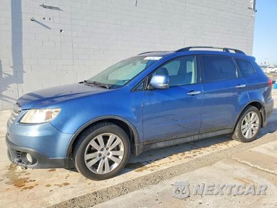 2009 SUBARU TRIBECA LIMITED 4S4WX98D694402690 - główne zdjęcie licytacji z USA - miniatura