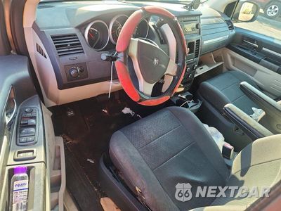 Zdjęcie 8 z 13 samochodu: 2010 DODGE GRAND CARAVAN SE VIN:2D4RN4DEXAR326677 - miniatura
