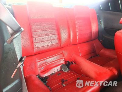 Zdjęcie 10 z 12 samochodu: 2008 FORD MUSTANG GT VIN:1ZVHT82H585109982 - miniatura