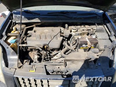 Zdjęcie 11 z 12 samochodu: 2007 NISSAN SENTRA 2.0 VIN:3N1AB61E57L621794 - miniatura
