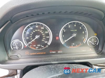 Zdjęcie 9 z 13 samochodu: 2016 BMW X5 XDRIVE35I VIN:5UXKR0C59G0S90902 - miniatura