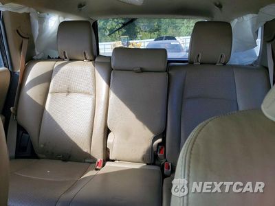 Zdjęcie 10 z 13 samochodu: 2022 TOYOTA 4RUNNER LIMITED VIN:JTEKU5JRXN6035345 - miniatura