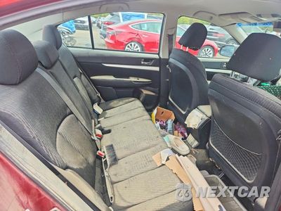 Zdjęcie 10 z 12 samochodu: 2012 SUBARU LEGACY 2.5I PREMIUM VIN:4S3BMBC68C3034487 - miniatura