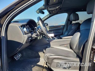 Zdjęcie 7 z 14 samochodu: 2019 BENTLEY BENTAYGA VIN:SJAAM2ZV7KC024902 - miniatura