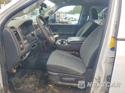 Zdjęcie 7 z 12 samochodu: 2012 DODGE RAM 4500 ST VIN:3C7WDKELXCG259580 - miniatura