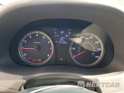 Zdjęcie 9 z 12 samochodu: 2013 HYUNDAI ACCENT GS VIN:KMHCT5AE6DU109603 - miniatura