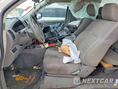 Zdjęcie 7 z 12 samochodu: 2019 NISSAN FRONTIER S VIN:1N6BD0CT5KN749429 - miniatura