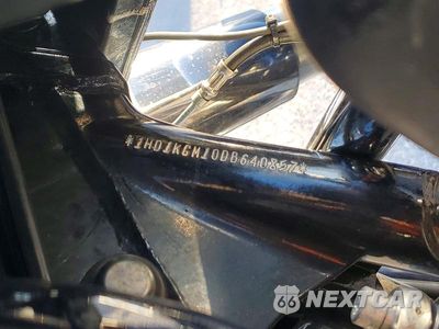 Zdjęcie 9 z 9 samochodu: 2013 HARLEY-DAVIDSON FLTRU ROAD GLIDE ULTRA VIN:1HD1KGM10DB640857 - miniatura
