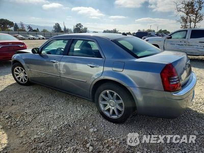 Drugie zdjęcie samochodu z przodu: 2006 CHRYSLER 300C VIN:2C3LA63H06H219497 - miniatura