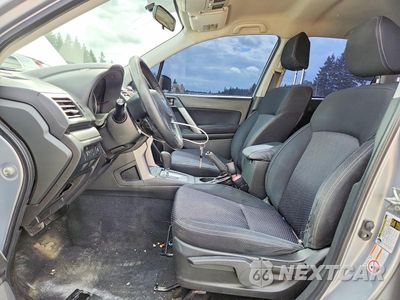 Zdjęcie 7 z 14 samochodu: 2015 SUBARU FORESTER 2.5I VIN:JF2SJABC2FH466737 - miniatura