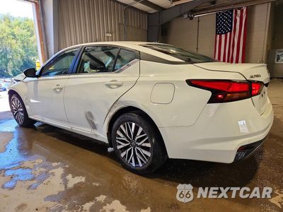 Drugie zdjęcie samochodu z przodu: 2026 NISSAN ALTIMA SV VIN:1N4BL4DW7TN339194 - miniatura