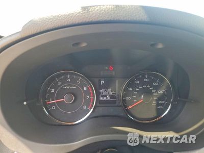 Zdjęcie 9 z 12 samochodu: 2015 SUBARU FORESTER VIN:JF2SJAWC6FH527906 - miniatura