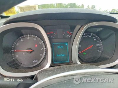Zdjęcie 9 z 13 samochodu: 2016 CHEVROLET EQUINOX LT VIN:2GNFLFEK3G6112413 - miniatura
