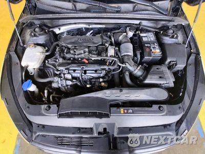 Zdjęcie 11 z 12 samochodu: 2021 KIA K5 EX VIN:5XXG34J20MG009718 - miniatura