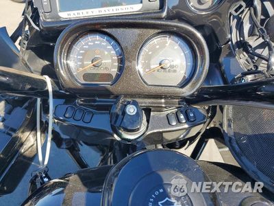 Zdjęcie 7 z 9 samochodu: 2018 HARLEY-DAVIDSON FLTRXSE CVO ROAD GLIDE VIN:1HD1TCL35JB954539 - miniatura