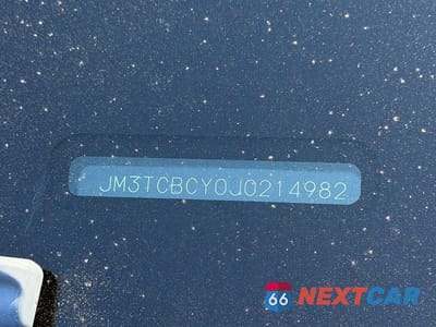 Zdjęcie 10 z 14 samochodu: 2018 MAZDA CX-9 TOURING VIN:JM3TCBCY0J0214982 - miniatura