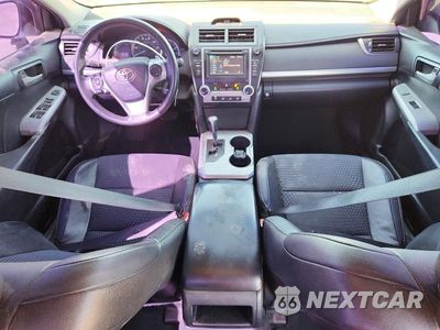 Zdjęcie 8 z 12 samochodu: 2013 TOYOTA CAMRY SE VIN:4T1BF1FK1DU263341 - miniatura