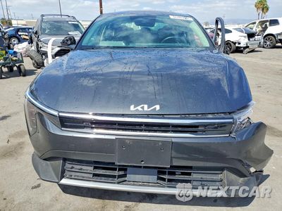 Piąte zdjęcie samochodu w środku: 2025 KIA K4 EX VIN:3KPFU4DE4SE125413 - miniatura