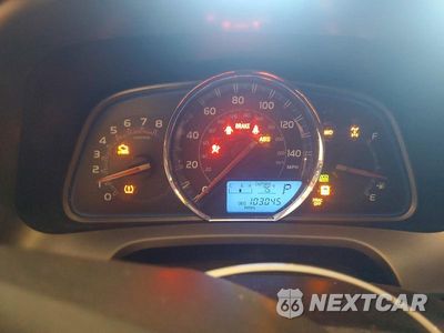 Zdjęcie 9 z 13 samochodu: 2013 TOYOTA RAV4 LIMITED VIN:2T3DFREV1DW100330 - miniatura