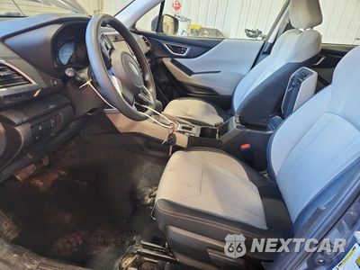 Zdjęcie 7 z 13 samochodu: 2022 SUBARU FORESTER VIN:JF2SKACC5NH452485 - miniatura