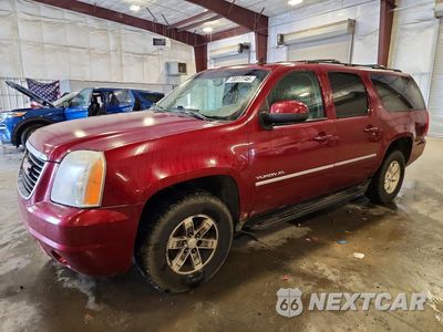 2011 GMC YUKON XL SLT 1GKS2KE30BR172520 - główne zdjęcie licytacji z USA - miniatura