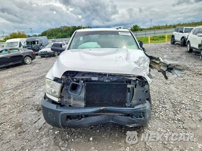 Piąte zdjęcie samochodu w środku: 2013 RAM 2500 ST VIN:3C6LR4AL8DG570050 - miniatura