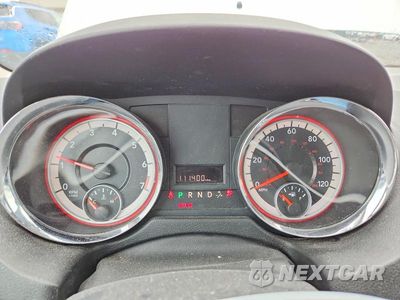 Zdjęcie 9 z 13 samochodu: 2012 DODGE GRAND CARAVAN SE VIN:2C4RDGBG6CR235818 - miniatura