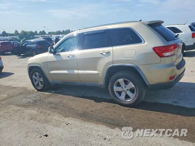 Drugie zdjęcie samochodu z przodu: 2011 JEEP GRAND CHEROKEE LAREDO VIN:1J4RR4GGXBC721901 - miniatura