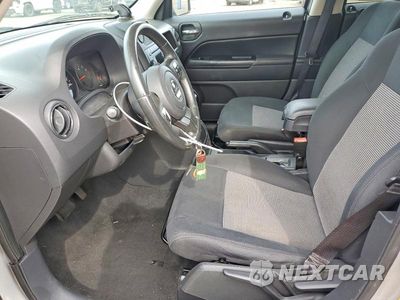 Zdjęcie 7 z 13 samochodu: 2011 JEEP PATRIOT VIN:1J4NF1GB9BD276247 - miniatura