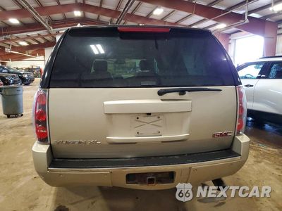 Zdjęcie 6 z 13 samochodu: 2014 GMC YUKON XL DENALI VIN:1GKS2MEF0ER109508 - miniatura