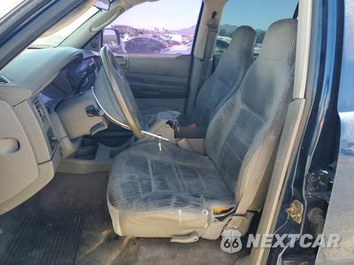 Zdjęcie 7 z 13 samochodu: 2001 DODGE DURANGO VIN:1B4HS28N61F624860 - miniatura