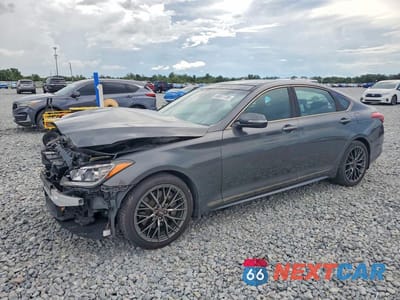 2020 GENESIS G80 3.8 KMTFN4JE4LU335080 - główne zdjęcie licytacji z USA - miniatura