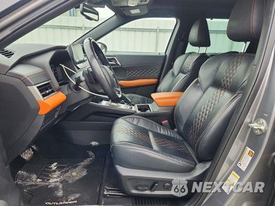 Zdjęcie 7 z 13 samochodu: 2022 MITSUBISHI OUTLANDER SEL SPECI VIN:JA4J3VA86NZ085629 - miniatura