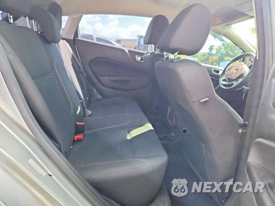 Zdjęcie 10 z 12 samochodu: 2014 FORD FIESTA SE VIN:3FADP4EJ8EM195054 - miniatura