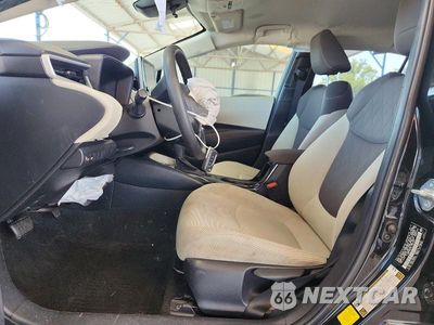 Zdjęcie 7 z 12 samochodu: 2020 TOYOTA COROLLA LE VIN:JTDEPRAE9LJ022027 - miniatura