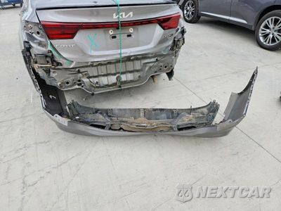 Zdjęcie 12 z 13 samochodu: 2022 KIA FORTE GT LINE VIN:3KPF54ADXNE425874 - miniatura