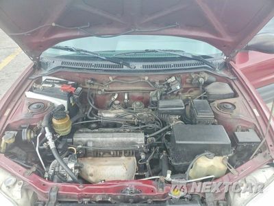Zdjęcie 12 z 13 samochodu: 1997 TOYOTA RAV4 BASE VIN:JT3HP10VXV0139113 - miniatura