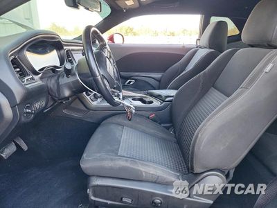 Zdjęcie 7 z 12 samochodu: 2022 DODGE CHALLENGER SXT VIN:2C3CDZAG6NH185308 - miniatura