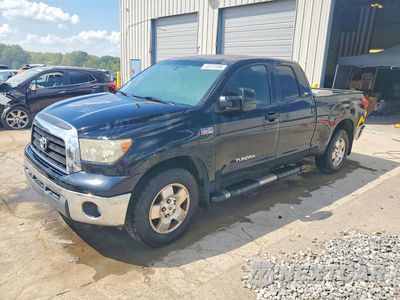 2008 TOYOTA TUNDRA SR5 5TFRV54128X045968 - główne zdjęcie licytacji z USA - miniatura