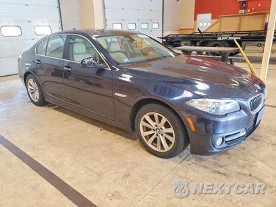 Czwarte zdjęcie samochodu z boku: 2016 BMW 528 XI VIN:WBA5A7C51GG145484 - miniatura
